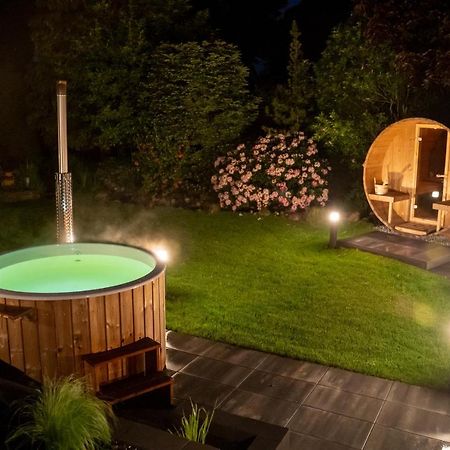 Апартаменты Hygge Niederrhein Рес Экстерьер фото