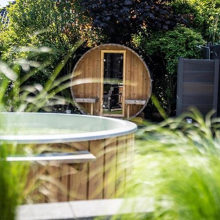 Апартаменты Hygge Niederrhein Рес Экстерьер фото