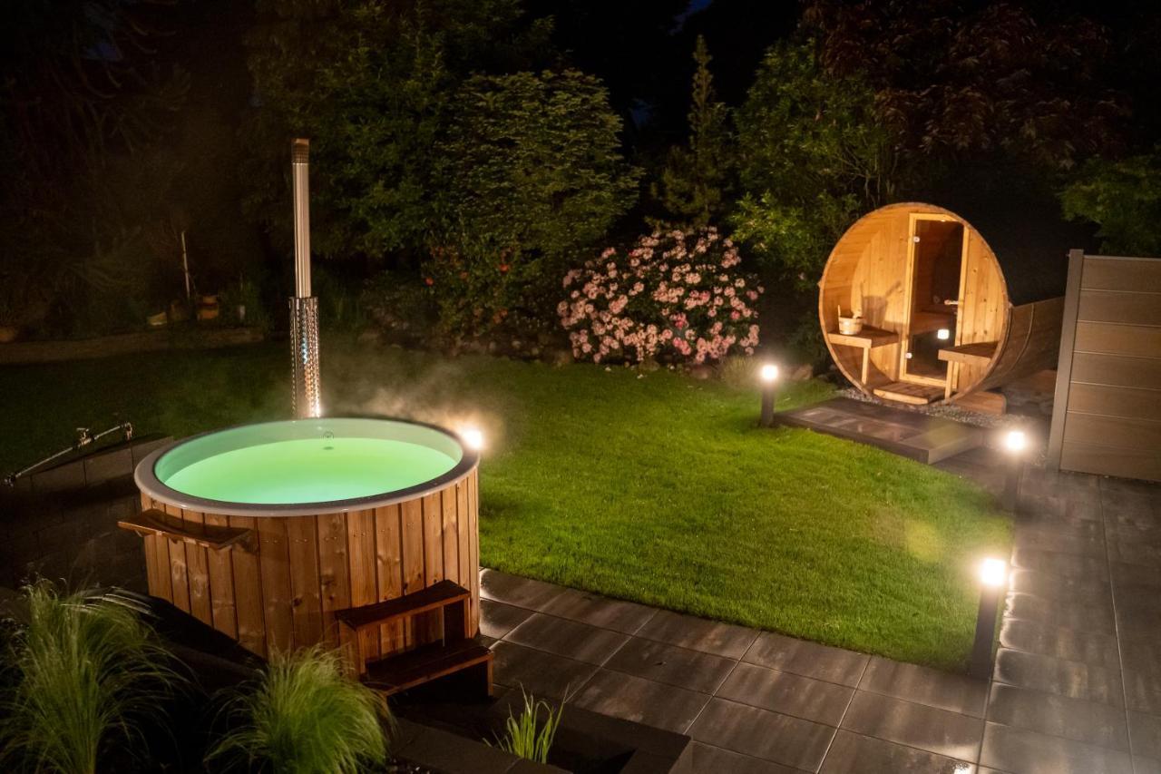 Апартаменты Hygge Niederrhein Рес Экстерьер фото