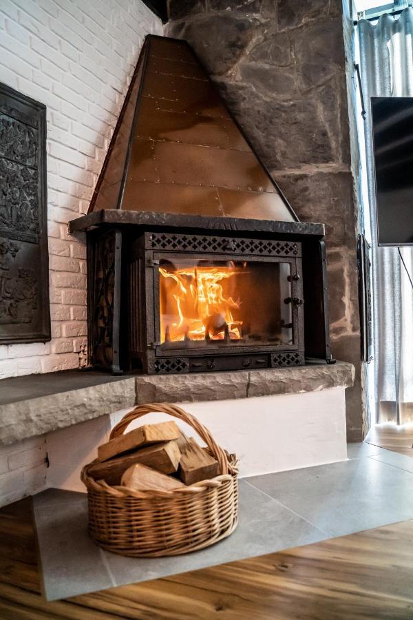 Апартаменты Hygge Niederrhein Рес Экстерьер фото